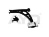 AYD 9707438 Track Control Arm